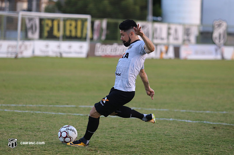 [24-08-2017] Treino Tecnico-Tatico - 34