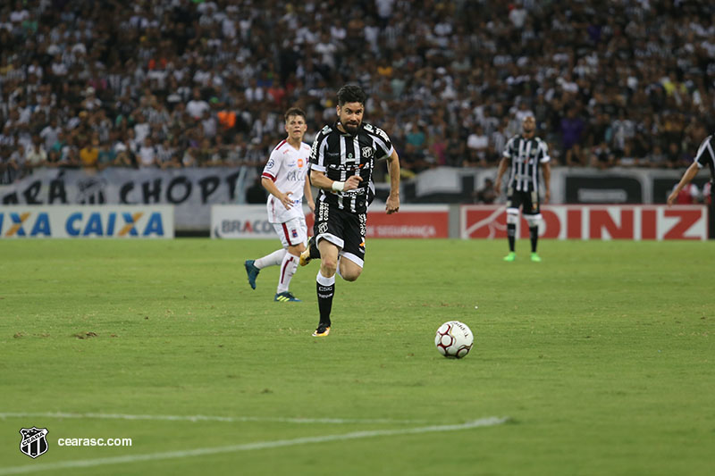 [17-10-2017] Ceara 1 x 0 Parana - 69