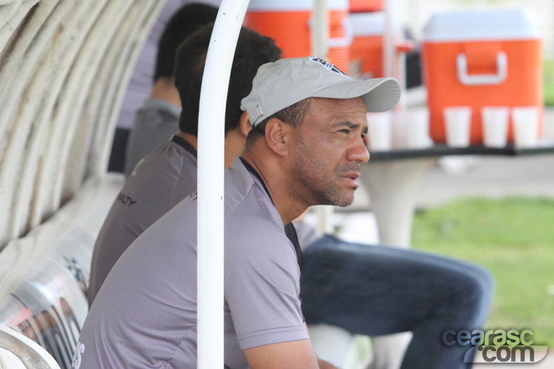 [25-06] Treino físico - Vovozão - 5