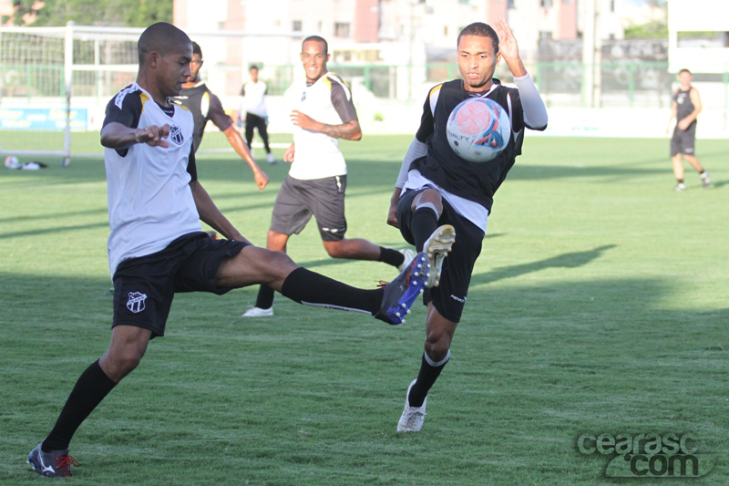 [10-06] Treino Técnico - 10