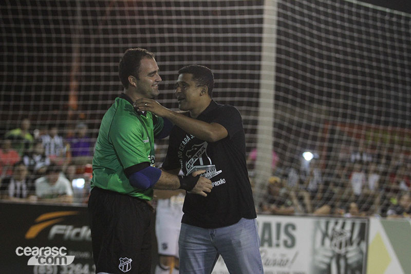 [22-12] Inauguração da Quadra do Vozão - 02 - 22