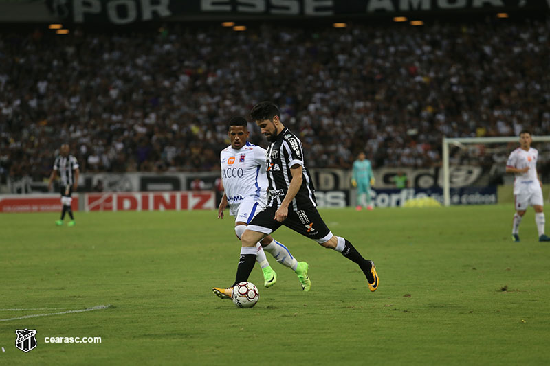 [17-10-2017] Ceara 1 x 0 Parana - 70
