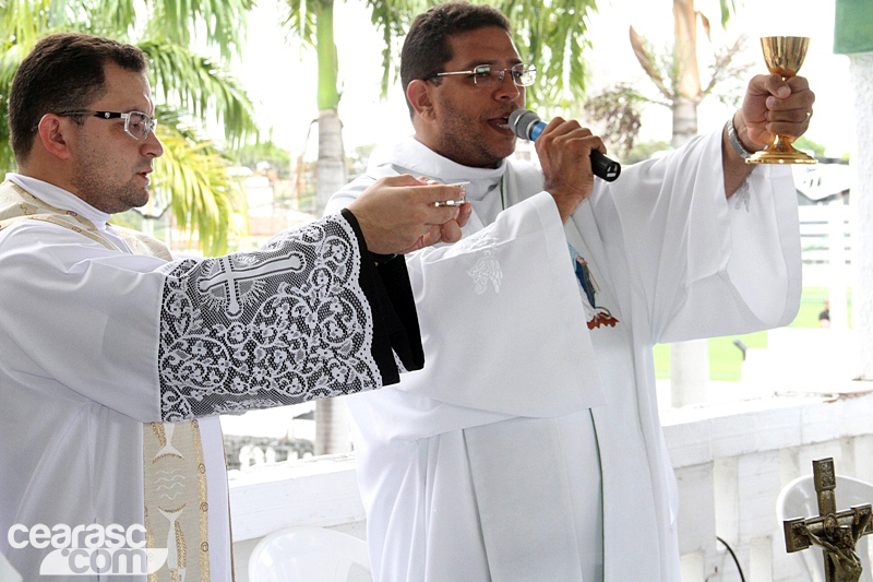 [02-06] Missa pelos 101 anos do Vozão2 - 14