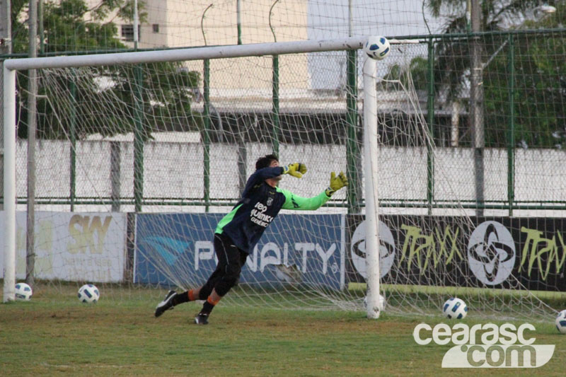 [13-10] Reapresentação - Treino Técnico - 1