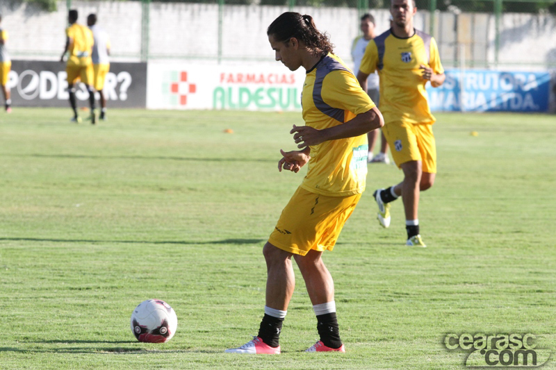 [09-01] Tarde de treinos técnicos em CAP - 10