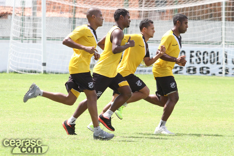 [25-06] Treino físico - Vovozão - 8