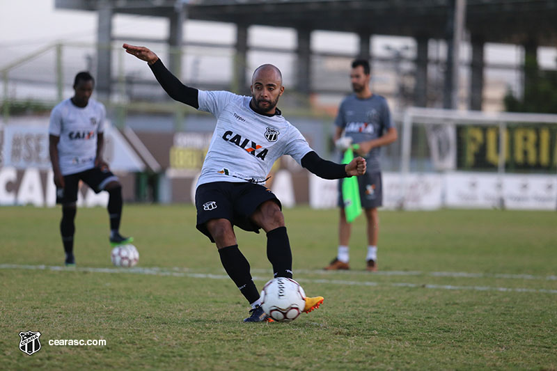 [24-08-2017] Treino Tecnico-Tatico - 36