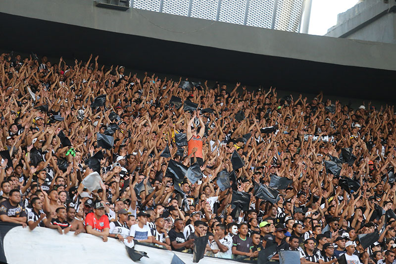 [25-11-2017] Ceara 1 x 0 ABC - Torcida part.2 - 8