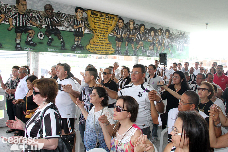 [02-06] Missa pelos 101 anos do Vozão2 - 17