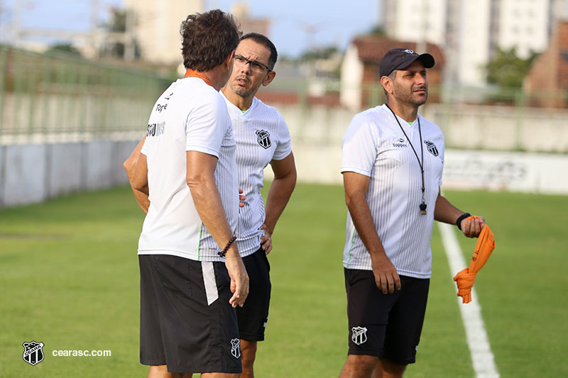 [10-03-2017] Coletivo - 2