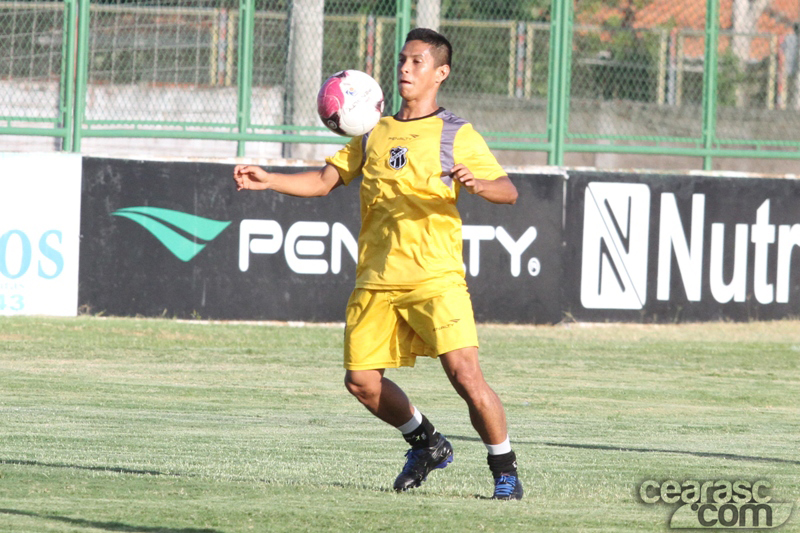 [09-01] Tarde de treinos técnicos em CAP - 12