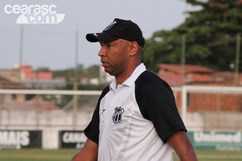 [13-10] Reapresentação - Treino Técnico - 4