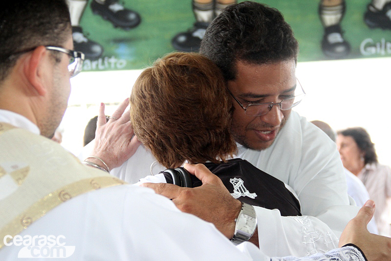 [02-06] Missa pelos 101 anos do Vozão2 - 19