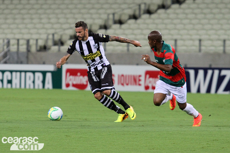 1-[22-11] Ceará 2 x 1 Portuguesa - 13