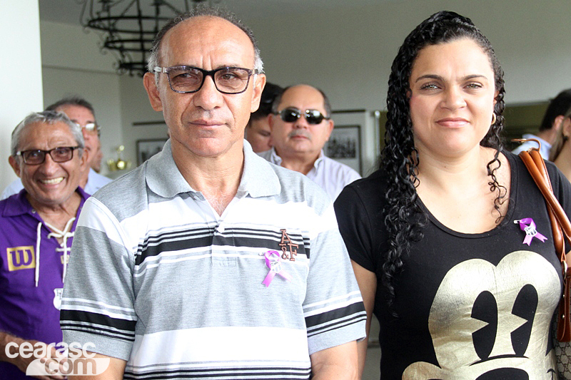 [02-06] Missa pelos 101 anos do Vozão2 - 21