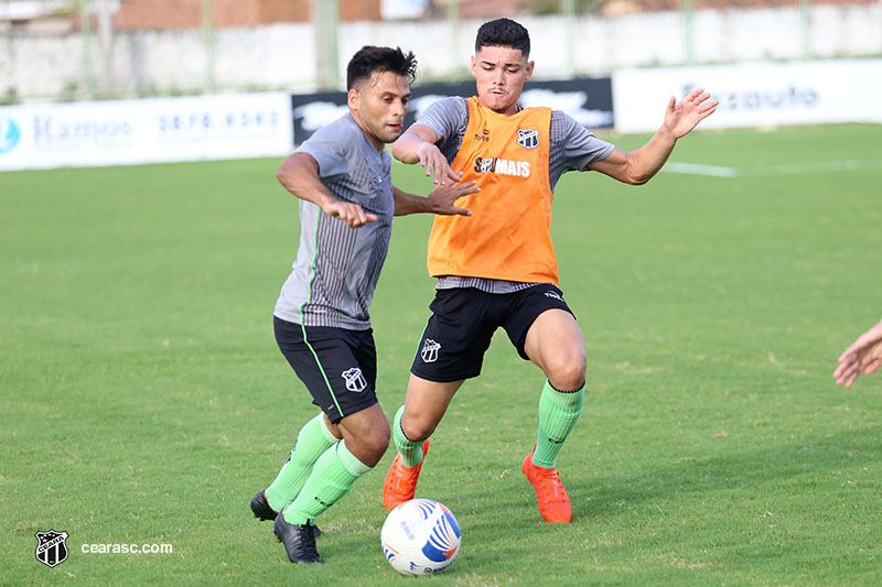 [10-03-2017] Coletivo - 7