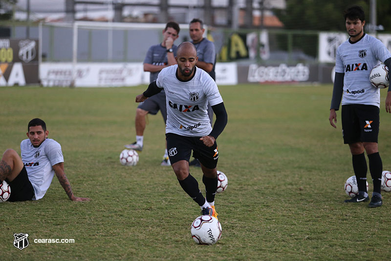 [24-08-2017] Treino Tecnico-Tatico - 38