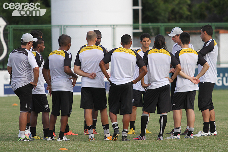 [24-07] Treino Técnico + Tático - 11