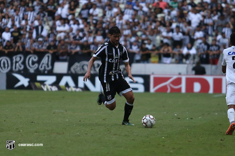 [25-11-2017] Ceará 1 x 0 ABC - 38