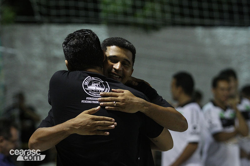 [22-12] Inauguração da Quadra do Vozão - 02 - 25