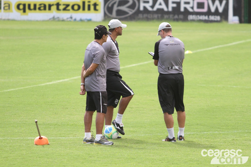 [04-10] Treino técnico - 1