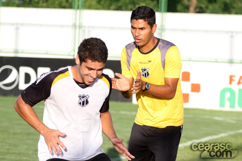 [10-06] Treino Técnico - 14