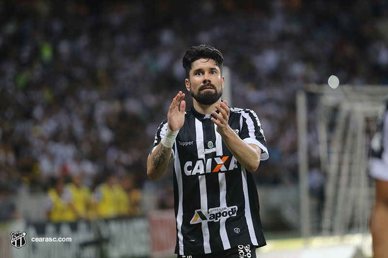 [17-10-2017] Ceara 1 x 0 Parana part2 - 4