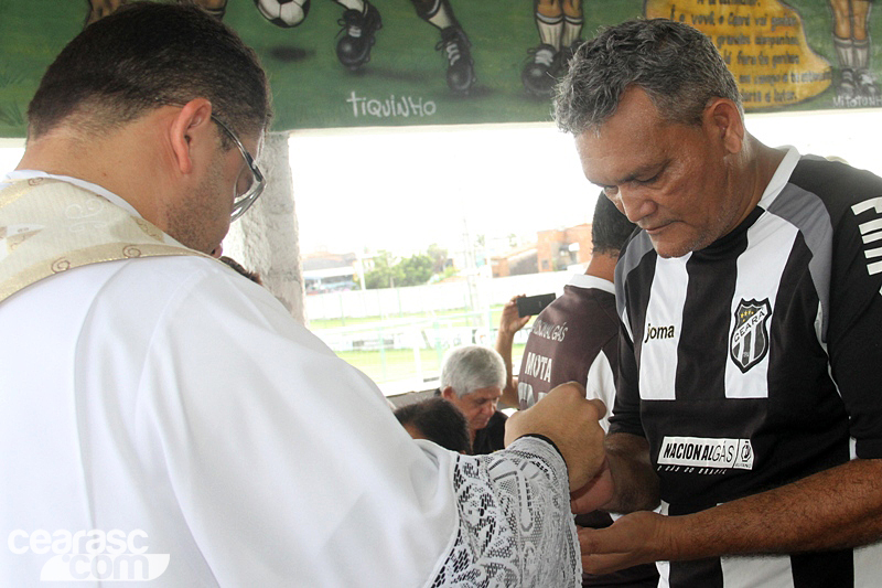 [02-06] Missa pelos 101 anos do Vozão3 - 2