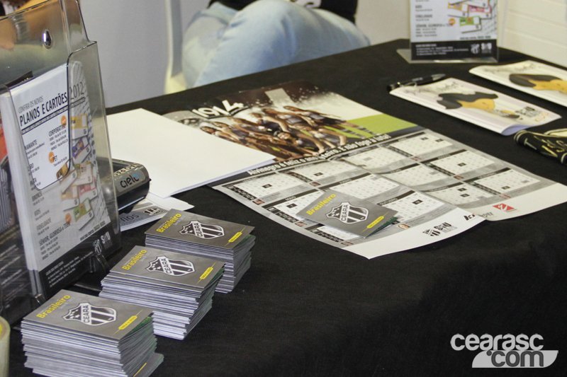 [19-07] Stand do Ceará - Exposição Clubes do Coração - 12