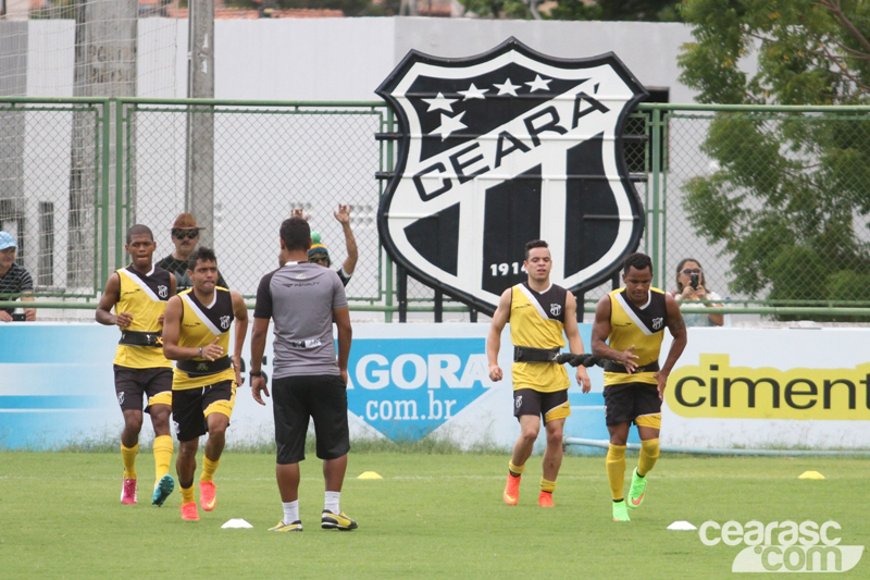 [04-10] Treino técnico - 2