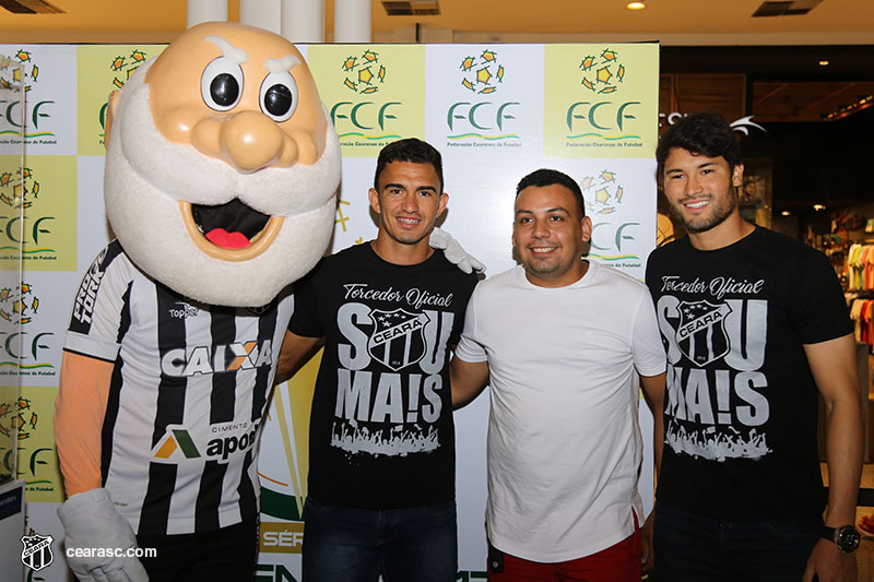 [24-04-2017] Tour da Taça - Pedro Ken e Raul 2 - 17