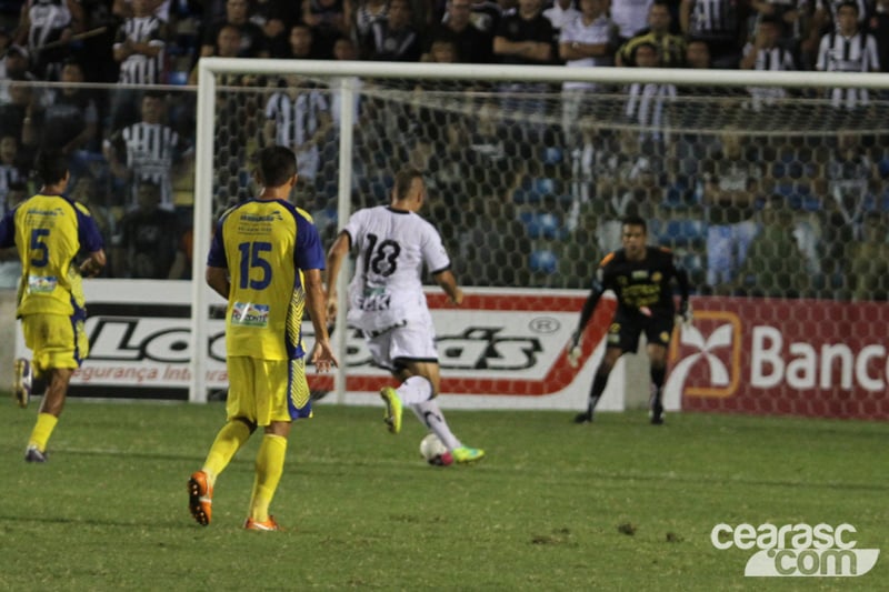 [22-03] Ceará x Horizonte2 - 25