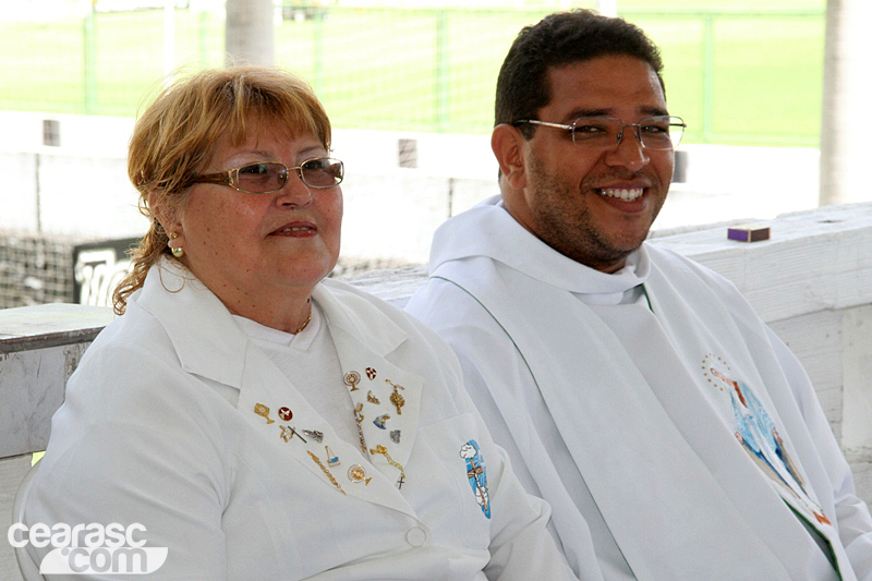 [02-06] Missa pelos 101 anos do Vozão3 - 4