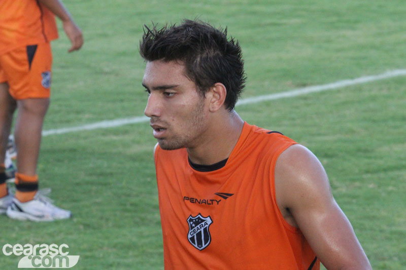 [02-03] Treino Físico para NR - 7