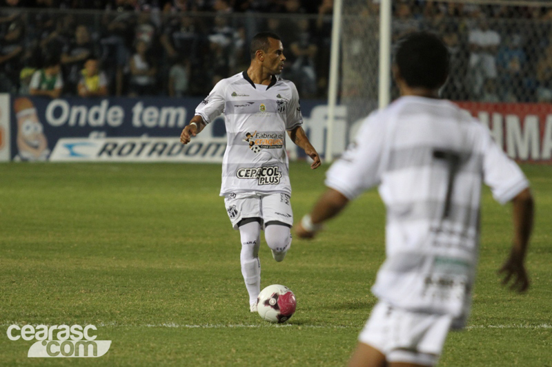 [07-09] Ceará x Guarani - 10