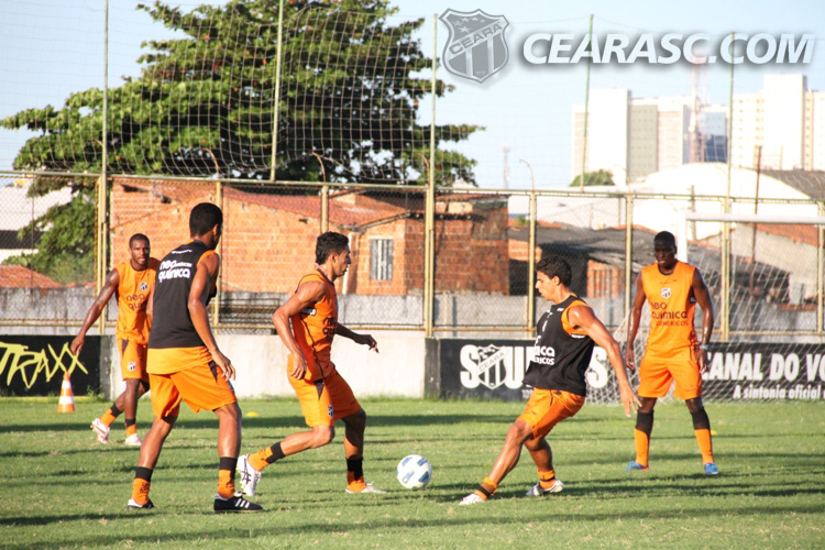 [14-06] Treino Físico-Técnico - 6