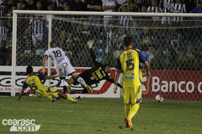[22-03] Ceará x Horizonte2 - 26