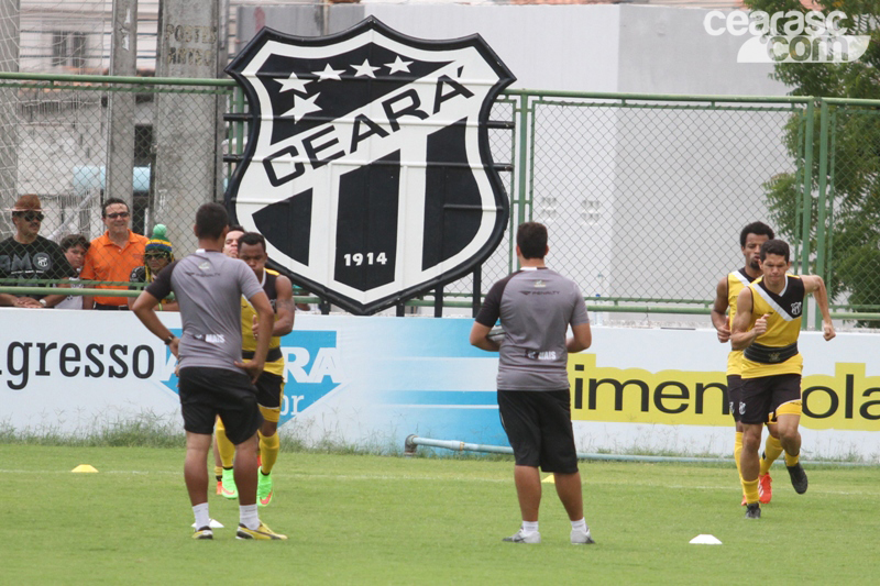 [04-10] Treino técnico - 4