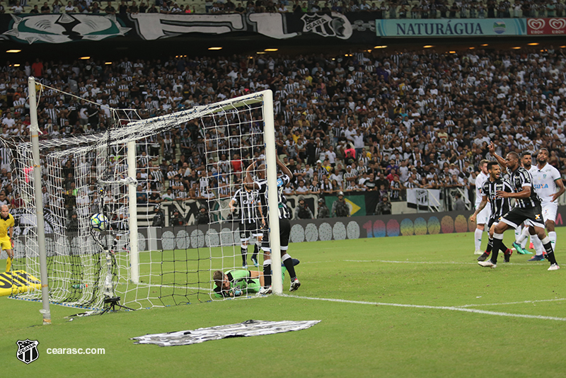 [14-05-2018] Ceará 2 x 2 América part 2 - 17