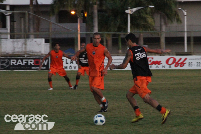 [13-10] Reapresentação - Treino Técnico - 5