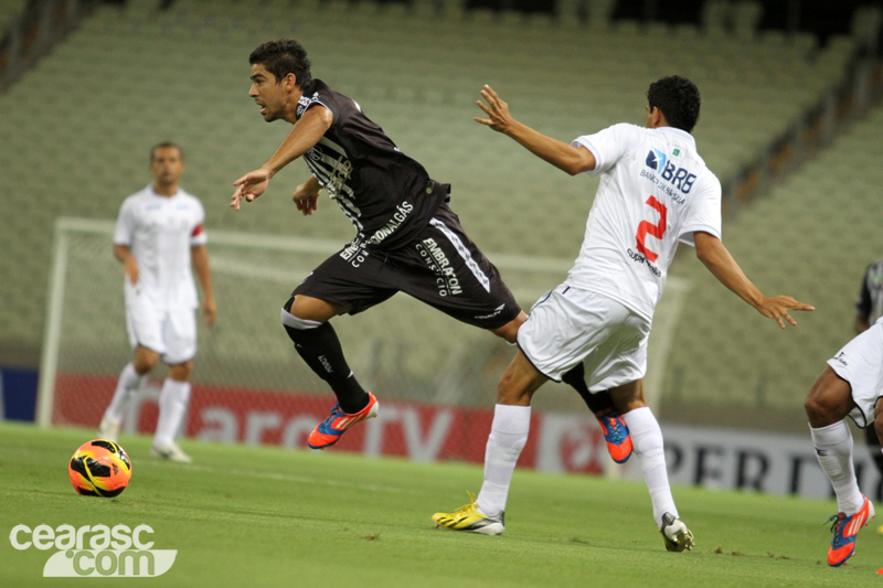 [10-04] Ceará 4 X 3 Ceilândia - 01 - 5