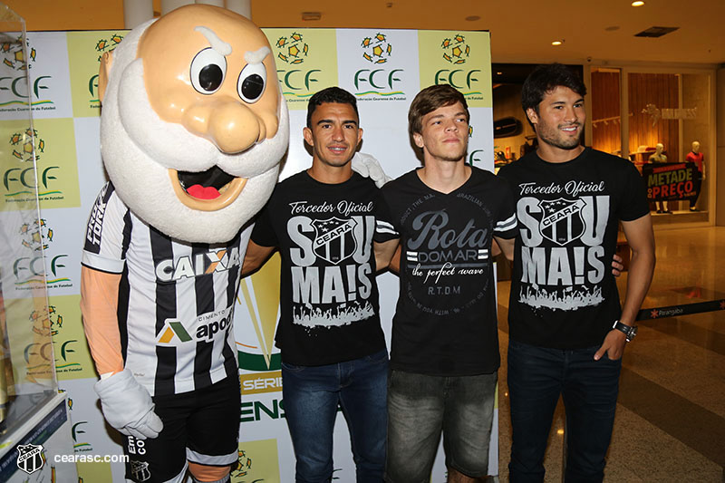 [24-04-2017] Tour da Taça - Pedro Ken e Raul 2 - 25