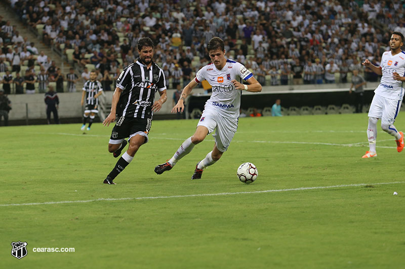 [17-10-2017] Ceara 1 x 0 Parana part2 - 6