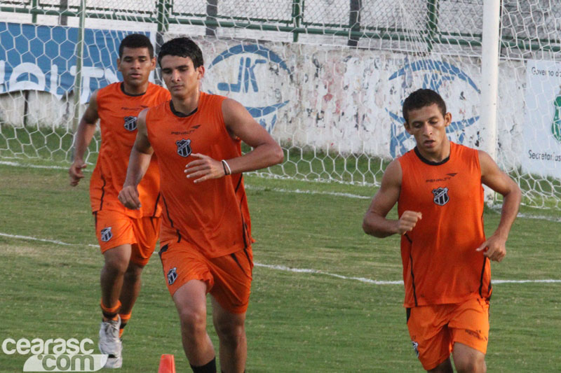 [02-03] Treino Físico para NR - 8