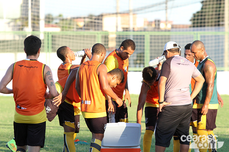 [25-06] Treino Técnico + Finalização - 3