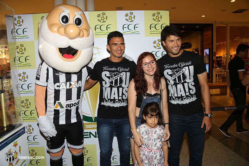 [24-04-2017] Tour da Taça - Pedro Ken e Raul 2 - 26