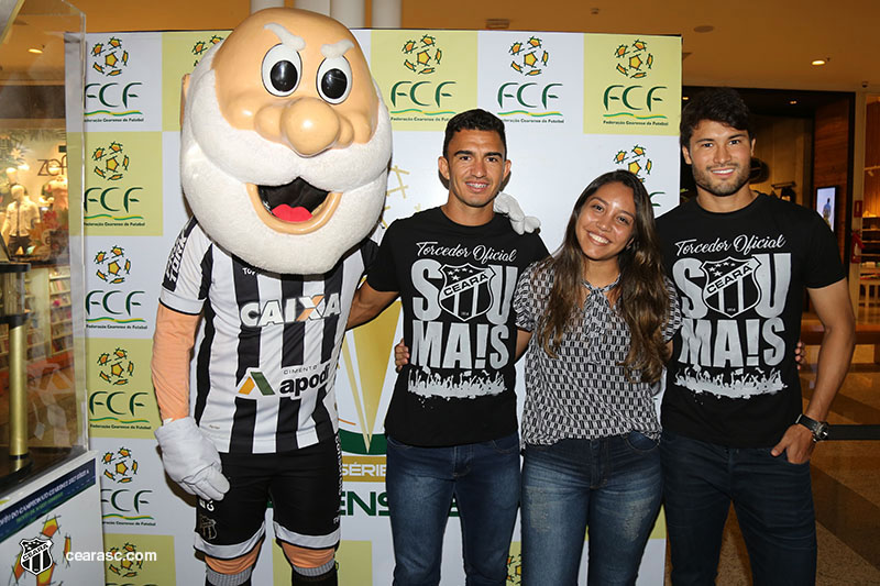 [24-04-2017] Tour da Taça - Pedro Ken e Raul 2 - 29