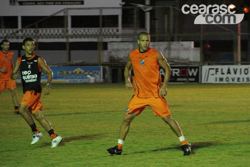 [13-10] Reapresentação - Treino Técnico - 7