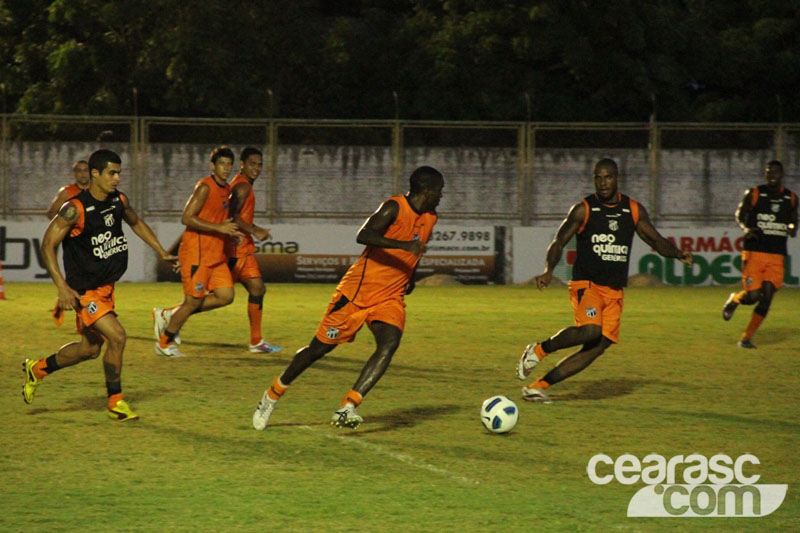 [13-10] Reapresentação - Treino Técnico - 8