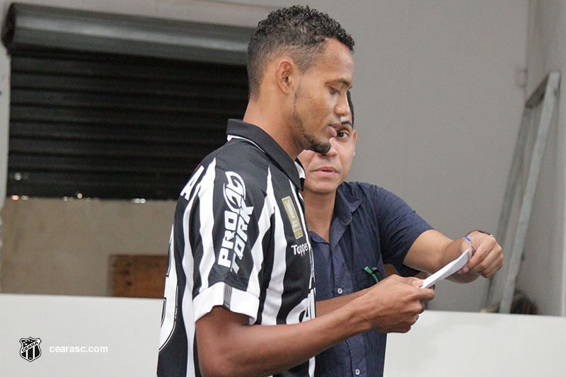 [26-03-2018] Media Day - - 7